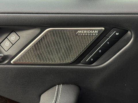 2022 Jaguar I-PACE EV400 HSE