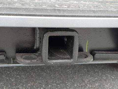 2026 GMC Sierra EV AT4