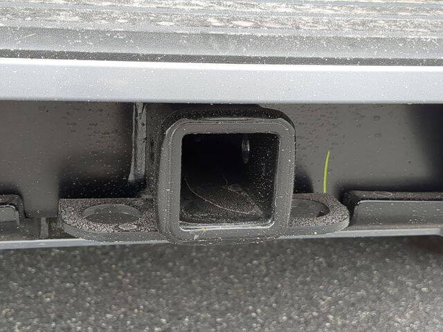 2026 GMC Sierra EV AT4