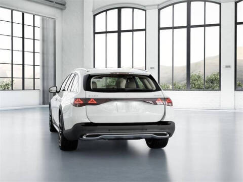 2026 Mercedes-Benz E-Class E 450 4MATIC All-Terrain