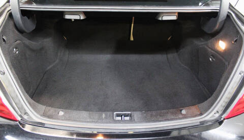 2012 Mercedes-Benz C-Class C 250 Sport