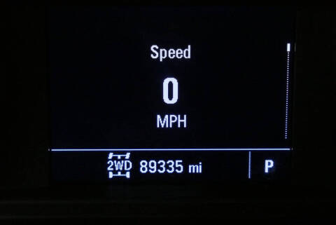 2021 Chevrolet Silverado 2500HD