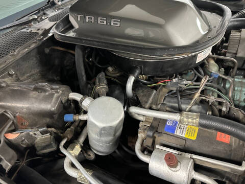 1979 Pontiac Trans Am