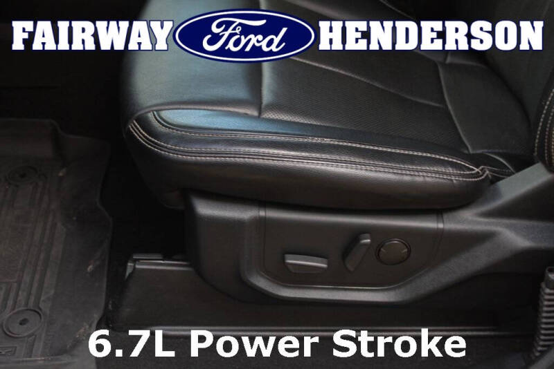 2021 Ford F-350 Super Duty