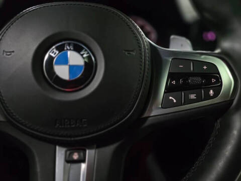 2020 BMW 3 Series M340i xDrive