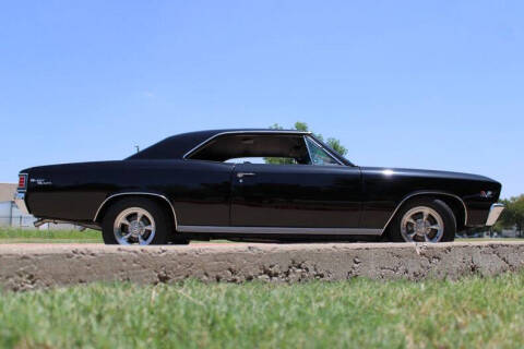 1967 Chevrolet Chevelle