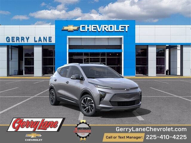 2023 Chevrolet Bolt EUV for sale in Baton Rouge, LA