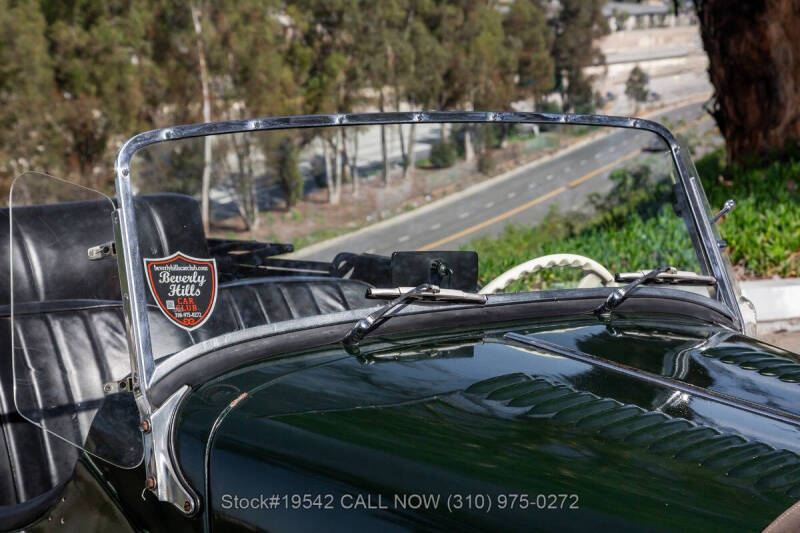 1962 Morgan Plus 4
