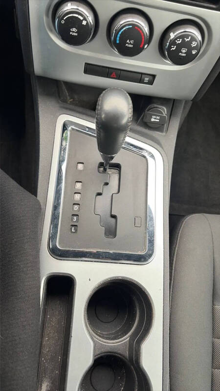 2009 Dodge Challenger SE