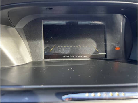 2013 Honda Accord EX