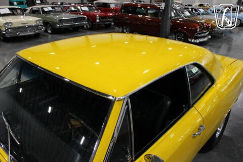 1966 Chevrolet Chevelle