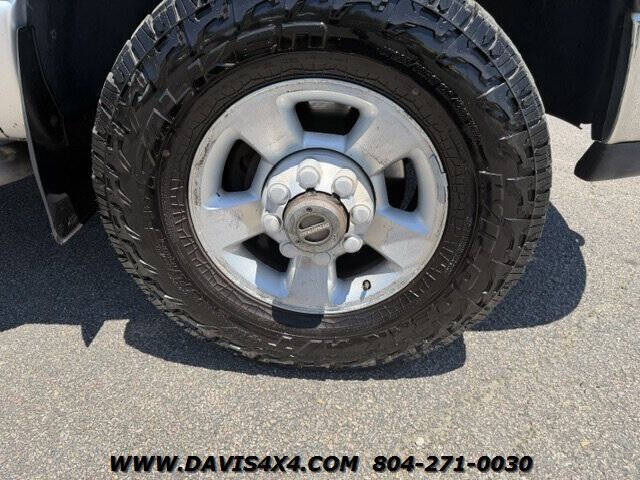 2003 Dodge Ram 2500