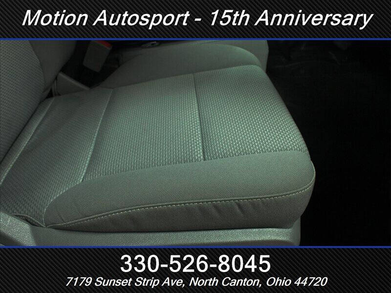 2017 Chevrolet Silverado 1500 Custom