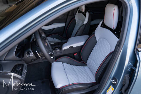 2023 Cadillac CT5-V Blackwing