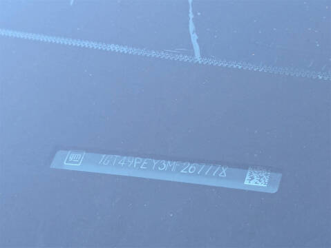 2021 GMC Sierra 2500HD