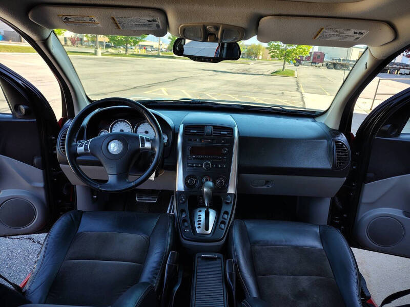 2006 Saturn Vue