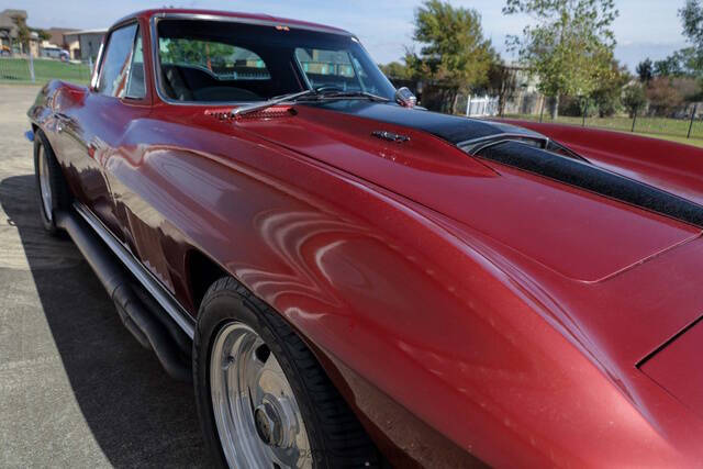 1967 Chevrolet Corvette