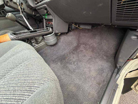 1987 Toyota 4Runner SR5