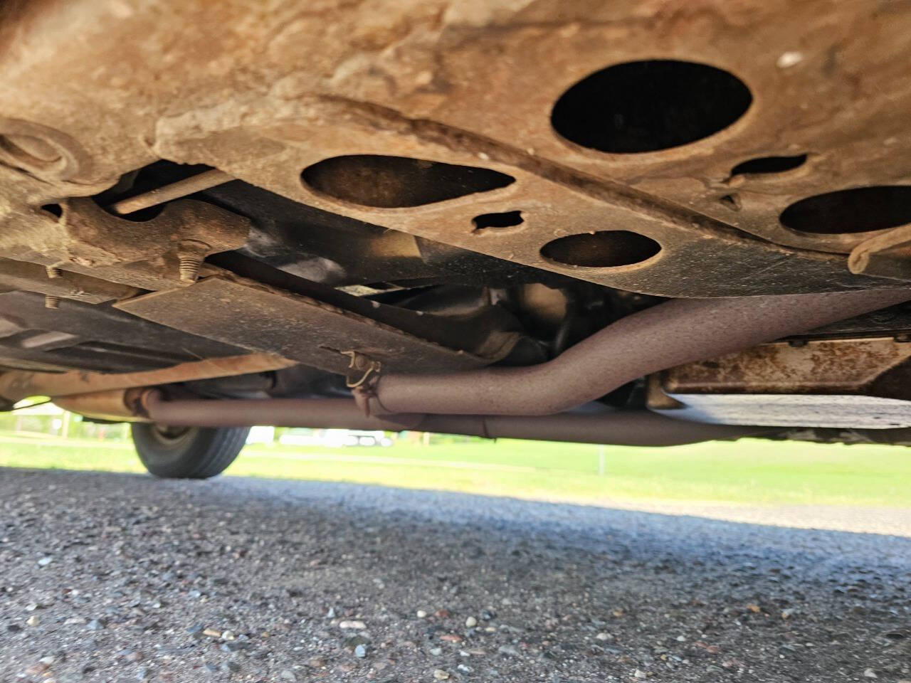 1975 Lincoln Continental 184