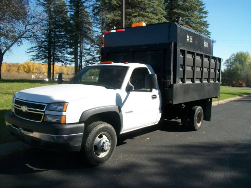 Zimmerman Truck Car Dealer in Zimmerman, MN