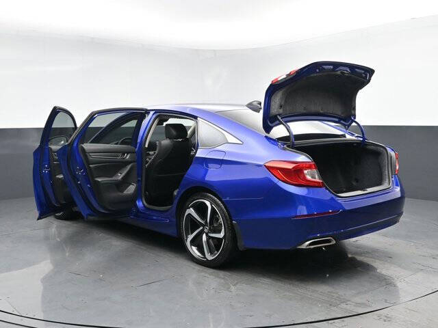 2022 Honda Accord Sport Special Edition