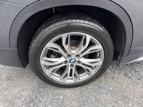 2016 BMW X1 xDrive28i