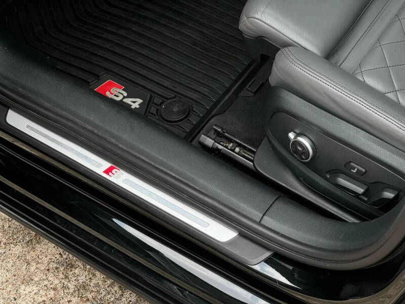 2021 Audi S4 3.0T quattro Premium Plus