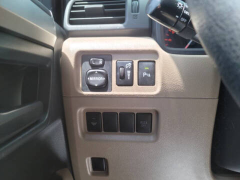 2012 Toyota 4Runner SR5