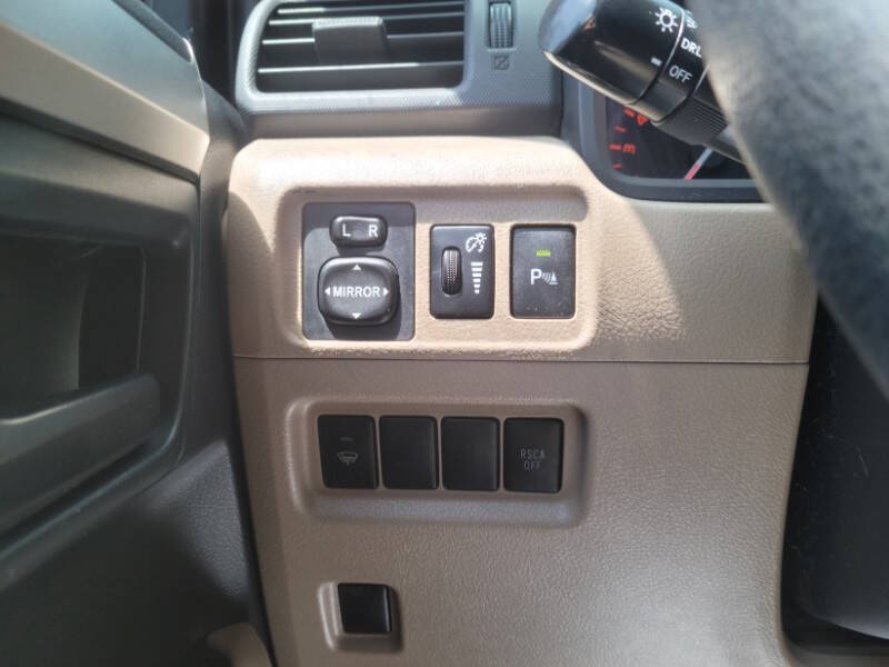 2012 Toyota 4Runner SR5