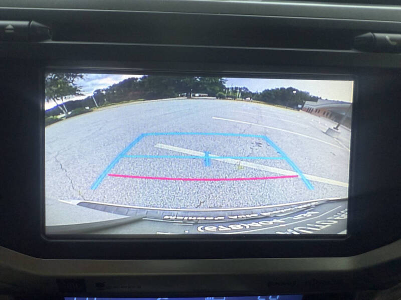 2017 Toyota 4Runner Limited