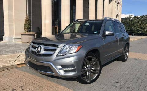 2013 Mercedes-Benz GLK for sale at Kevin's Kars LLC in Richmond VA