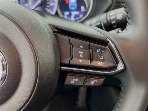 2023 Mazda CX-5 2.5 S Select