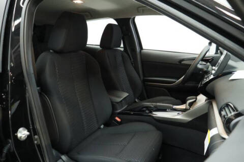 2026 Mitsubishi Eclipse Cross ES