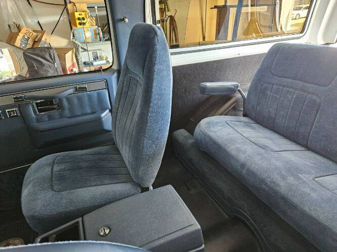 1988 Chevrolet Blazer