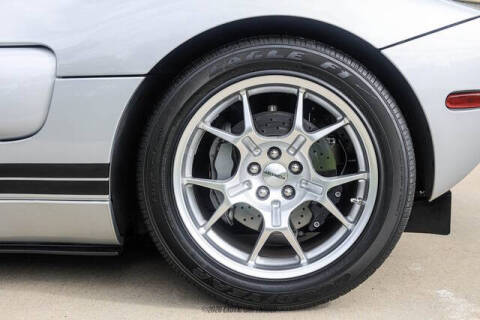 2005 Ford GT