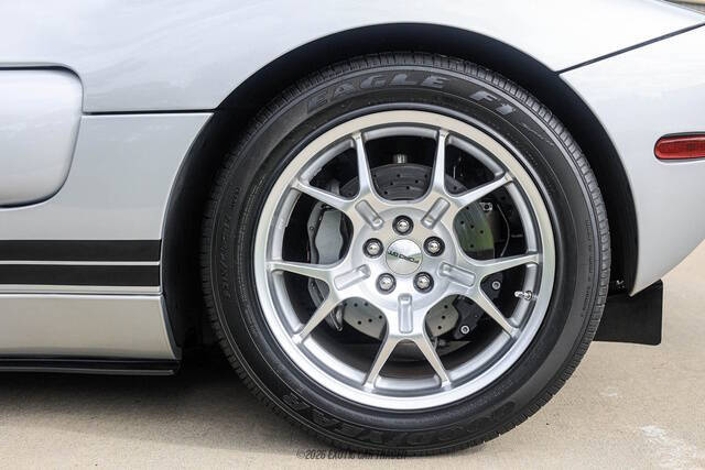 2005 Ford GT