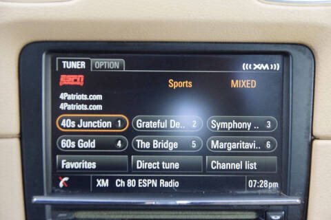 2013 Porsche Boxster S