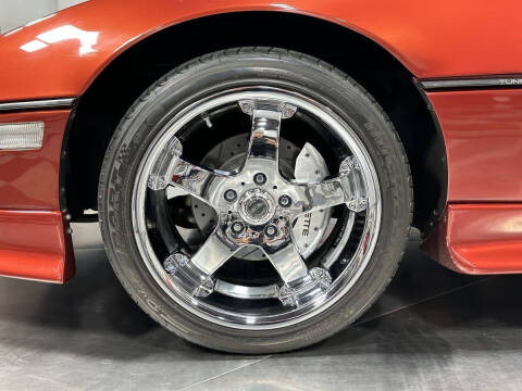 1986 Chevrolet Corvette