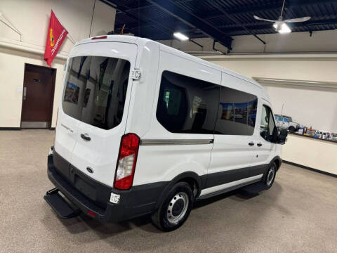 2016 Ford Transit 150