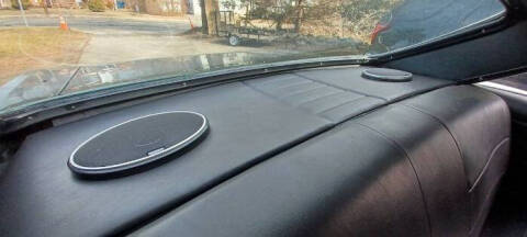 1966 Ford Galaxie 500