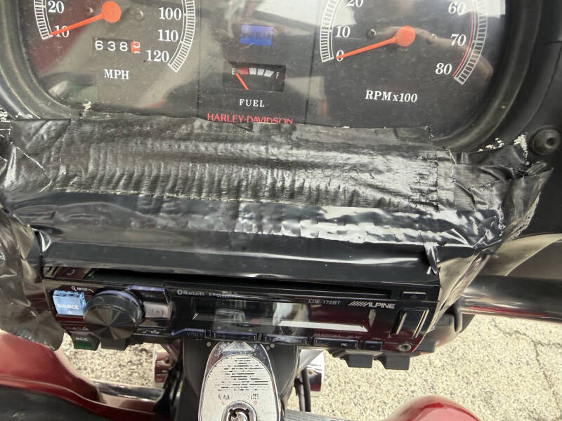 1994 Harley-Davidson Electra Glide Ultra Classic