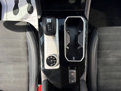2025 Mitsubishi Outlander
