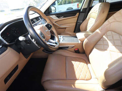 2021 Jaguar F-PACE P340 S