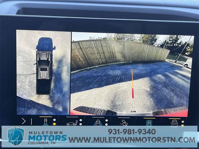 2024 Chevrolet Silverado 3500HD