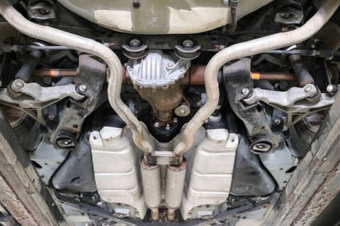 2005 Ford Thunderbird Deluxe