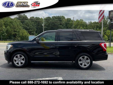 2019 Ford Expedition XLT