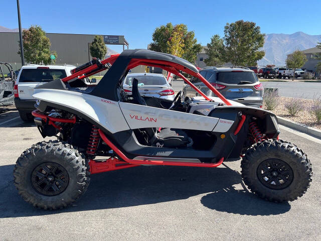 2024 Segway Villain SX10 for sale at Activ Powersports in Spanish Fork, UT