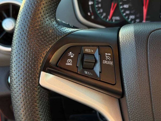 2020 Chevrolet Sonic LT