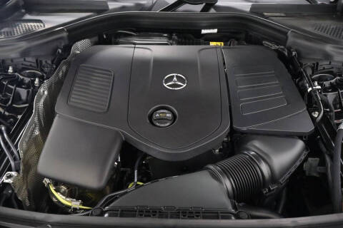 2026 Mercedes-Benz GLC GLC 300 4MATIC