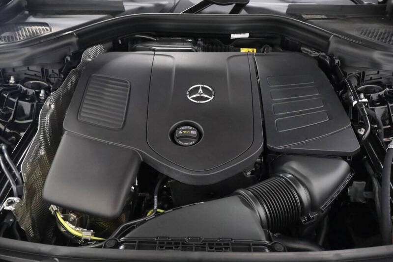 2026 Mercedes-Benz GLC GLC 300 4MATIC